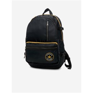 Black backpack Converse 27 l - Men