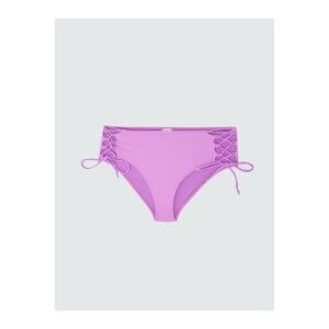 LC Waikiki Women's Plain Bikini Bottom