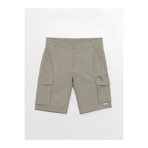 LC Waikiki Men's Standard Fit Bermuda Shorts