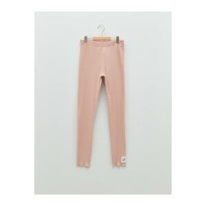 LC Waikiki Leggings - Pink - Normal Waist