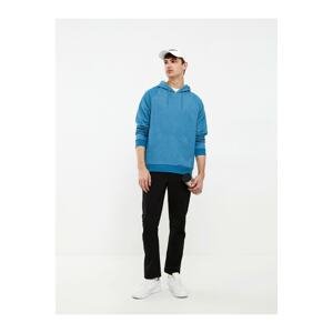 LC Waikiki Sweatshirt - Dark blue - Regular fit