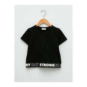 LC Waikiki Sweatshirt - Black - Regular fit