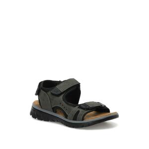 KINETIX SAVIO 3FX KHAKI Man Sandals