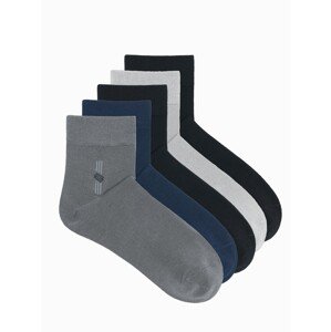 Edoti Men's socks