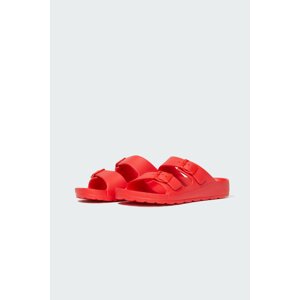 DEFACTO Women Flat Sole Eva Slippers