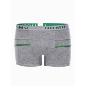 Edoti Men's boxer shorts