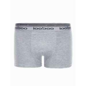 Edoti Men's boxer shorts