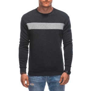 Edoti Men's sweatshirt