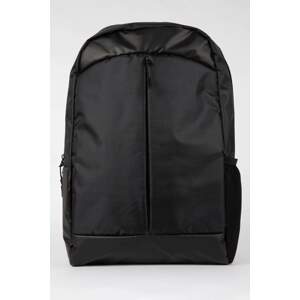 DEFACTO Men's Waterproof Fabric Backpack