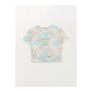 LC Waikiki T-Shirt - Multicolor - Regular fit