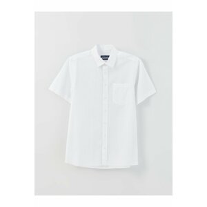 LC Waikiki Men's Regular Fit Short Sleeve Shirts