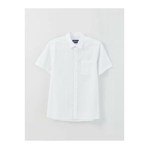 LC Waikiki Men's Regular Fit Short Sleeve Shirts