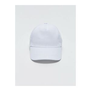 LC Waikiki Plain Girls' Cap Hat