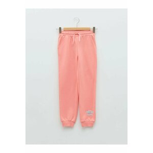 LC Waikiki Sweatpants - Pink - Joggers