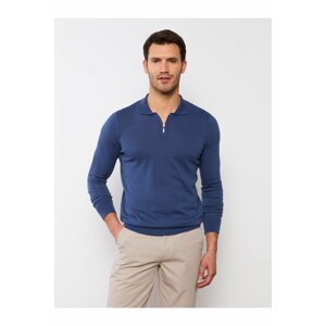 LC Waikiki Sweater - Dark blue - Regular fit