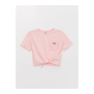LC Waikiki T-Shirt - Pink - Regular fit