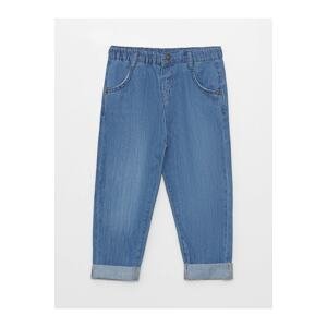 LC Waikiki Baby Boy Jeans with Elastic Waist