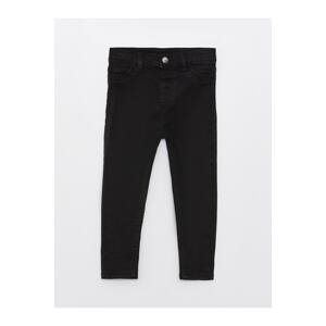 LC Waikiki Jeans - Black - Straight
