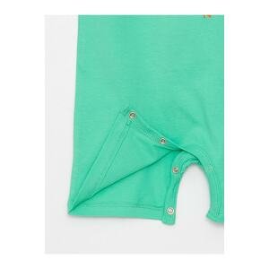 LC Waikiki Jumpsuit - Green - Regular fit