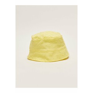 LC Waikiki Hat - Yellow - Casual