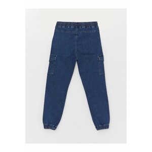 LC Waikiki Boy Jogger Jeans with Elastic Waist