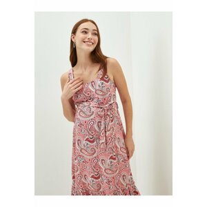 LC Waikiki Maternity Dress - Red