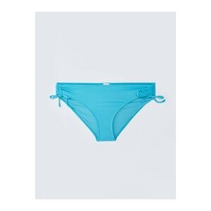 LC Waikiki Bikini Bottom - Blue - Plain