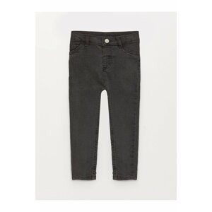 LC Waikiki Jeans - Gray - Straight