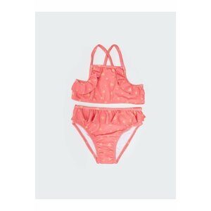 LC Waikiki Bikini Set - Pink - Plain