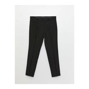 LC Waikiki Pants - Black - Straight