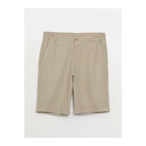 LC Waikiki Men's Standard Fit Bermuda Shorts