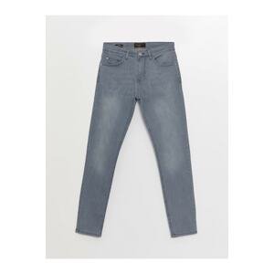 LC Waikiki Jeans - Gray - Skinny