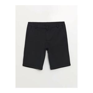 LC Waikiki Shorts - Dark blue - Normal Waist