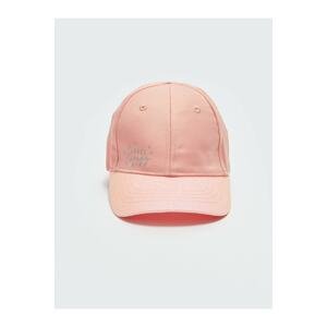 LC Waikiki Printed Girls' Cap Hat
