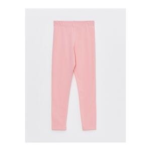 LC Waikiki Leggings - Pink - Normal Waist