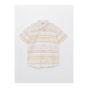 LC Waikiki Shirt - Yellow - Regular fit