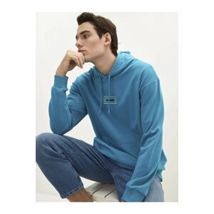 LC Waikiki Sweatshirt - Turquoise - Regular fit