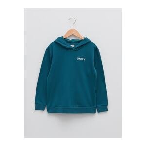 LC Waikiki Sweatshirt - Blue - Regular fit