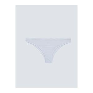 LC Waikiki Briefs - White - Single