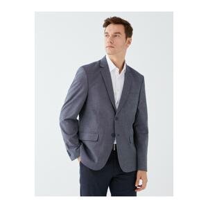 LC Waikiki Men's Slim Fit Blazer Jacket