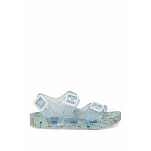 KINETIX Sand 3fx Boys Blue Sandal