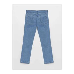 LC Waikiki Pants - Blue - Slim