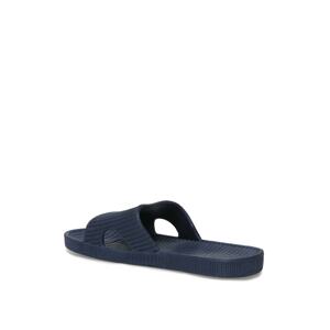 Polaris 602261.m2pr Navy Blue Men's Slippers