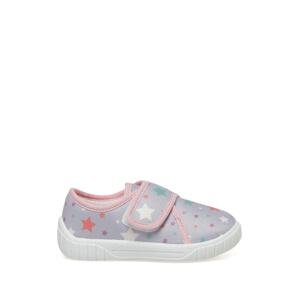 Polaris 624115.p3fx Lilac Girls' Sneakers