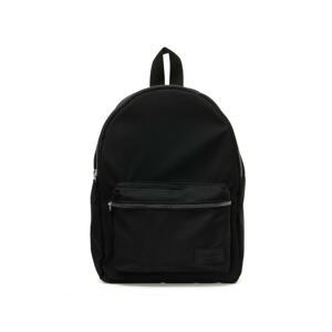 Butigo Backpack - Black - Plain