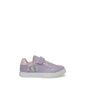 Polaris 624156.p3fx Lilac Girls' Sneakers