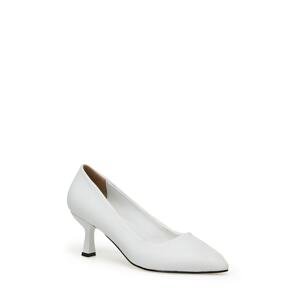 Butigo High Heels - White - Stiletto Heels