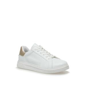 Butigo Gran 3fx White Women's Sneaker