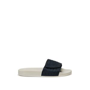 Polaris 404194.m3fx Navy Blue Men's Slippers