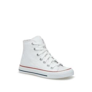 Butigo Hena 3fx Womens White Sneaker